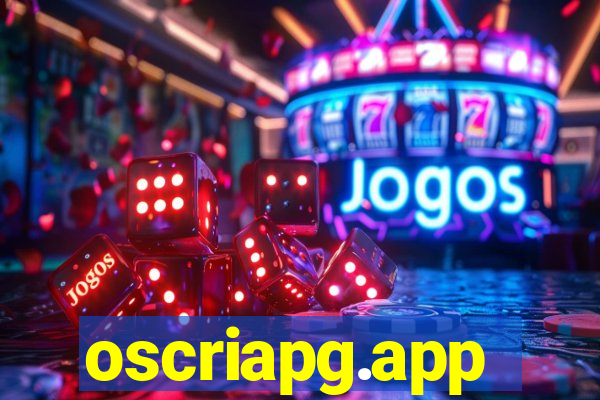 oscriapg.app