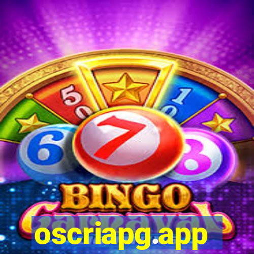 oscriapg.app