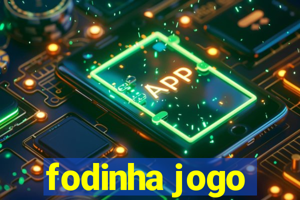fodinha jogo
