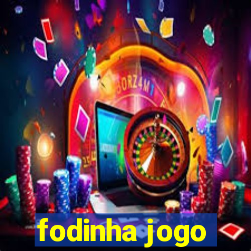 fodinha jogo