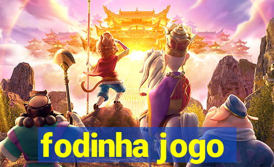 fodinha jogo