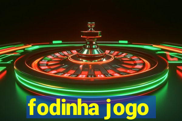fodinha jogo