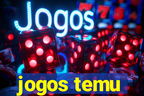 jogos temu