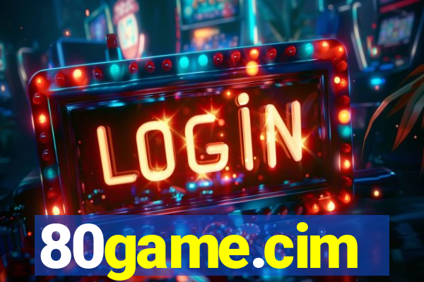 80game.cim