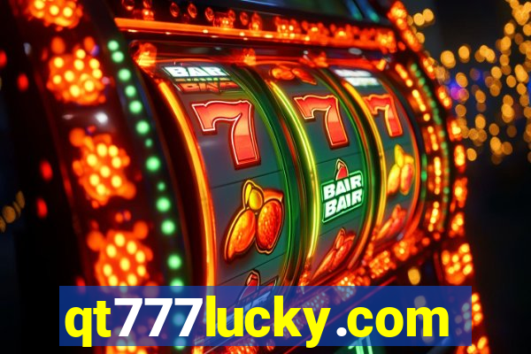 qt777lucky.com