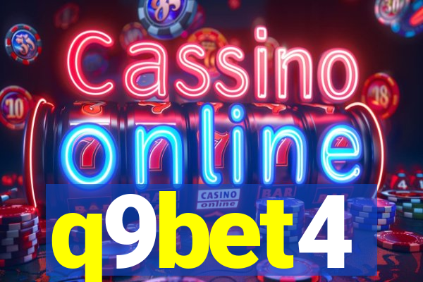 q9bet4
