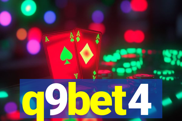 q9bet4
