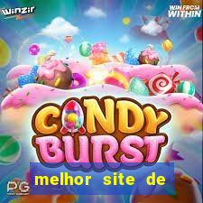 melhor site de probabilidades futebol