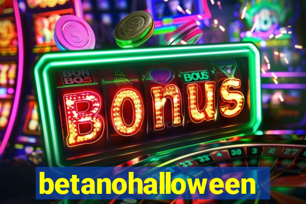 betanohalloween