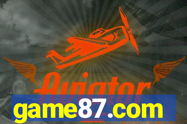 game87.com