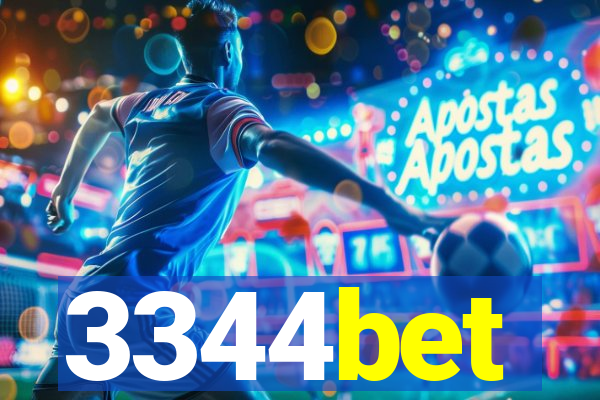 3344bet
