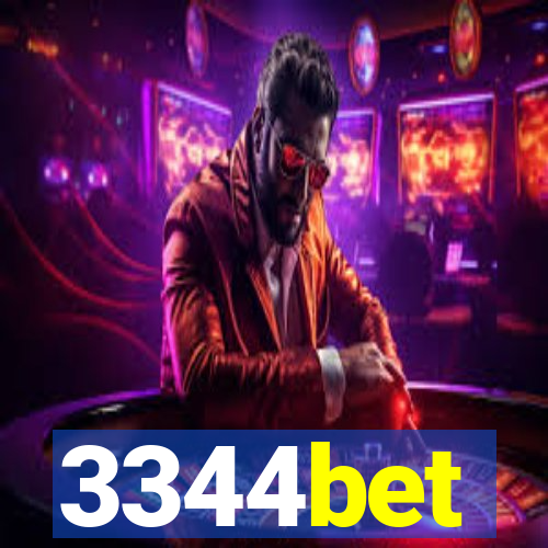 3344bet