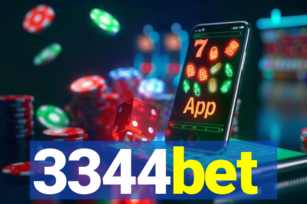 3344bet