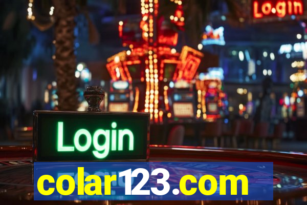colar123.com