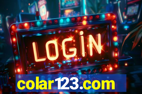 colar123.com