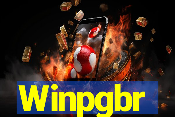 Winpgbr
