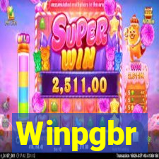 Winpgbr