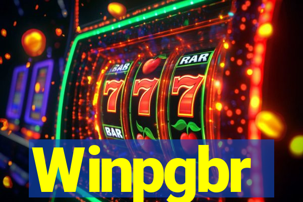 Winpgbr