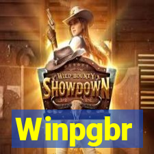 Winpgbr