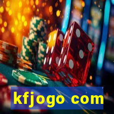 kfjogo com