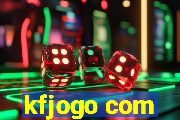 kfjogo com