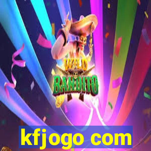 kfjogo com