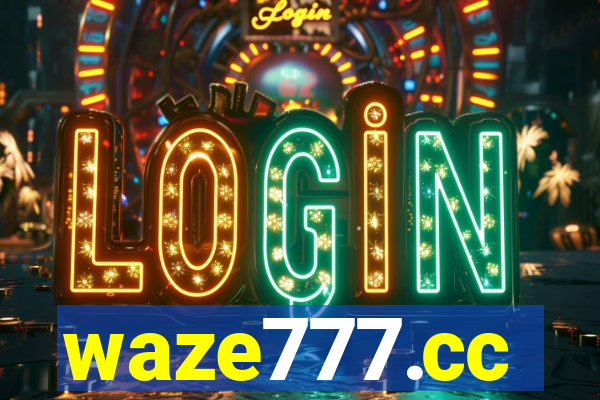 waze777.cc