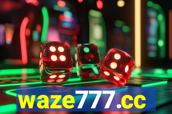 waze777.cc