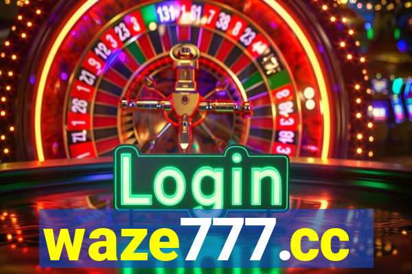 waze777.cc