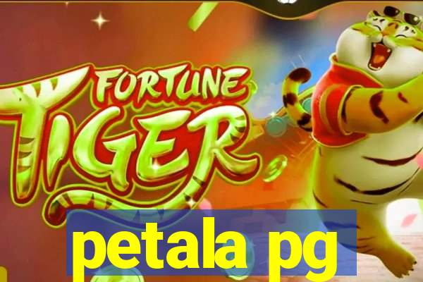 petala pg