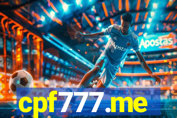 cpf777.me