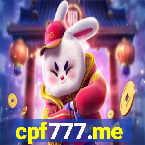 cpf777.me