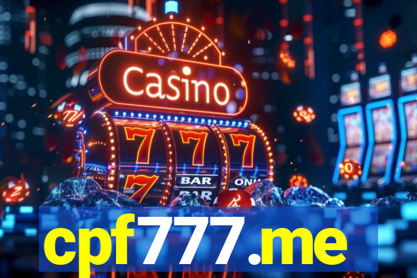 cpf777.me