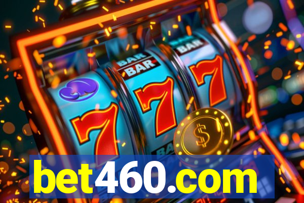bet460.com