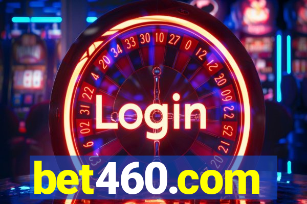 bet460.com