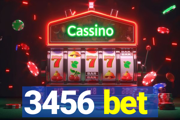 3456 bet