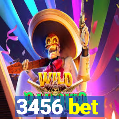 3456 bet