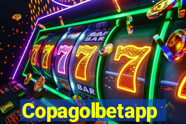 Copagolbetapp