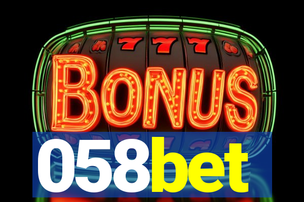 058bet
