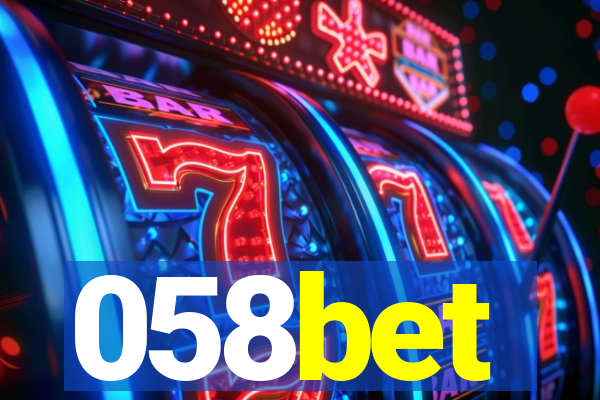 058bet