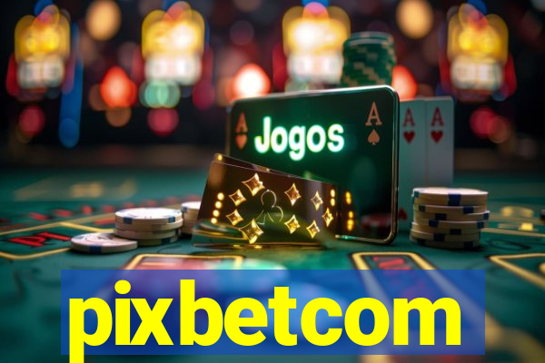 pixbetcom