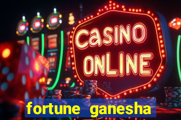 fortune ganesha gold demo