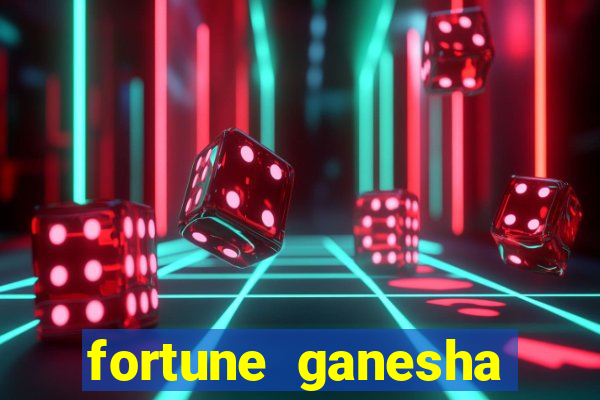 fortune ganesha gold demo