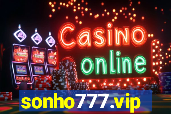 sonho777.vip
