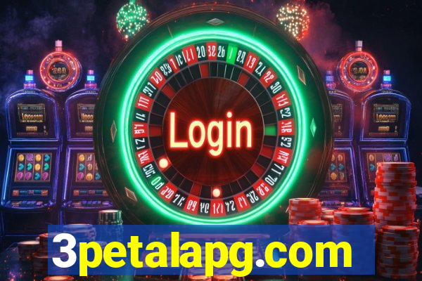 3petalapg.com