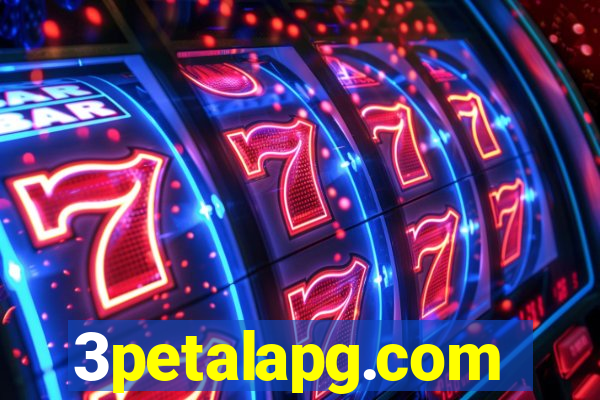 3petalapg.com