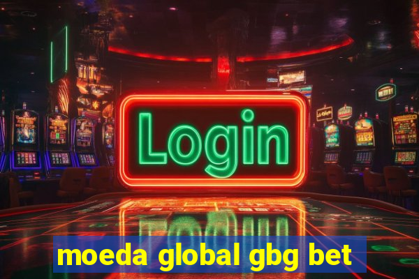moeda global gbg bet