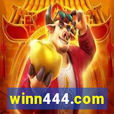 winn444.com