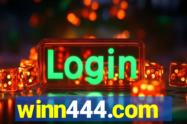 winn444.com