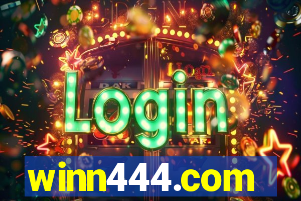 winn444.com